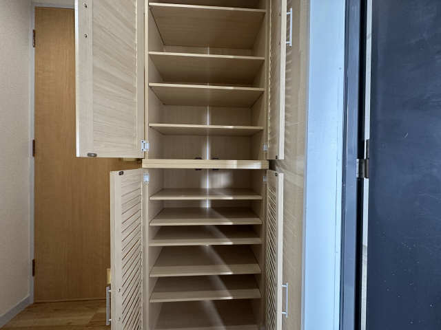 シューズBOX