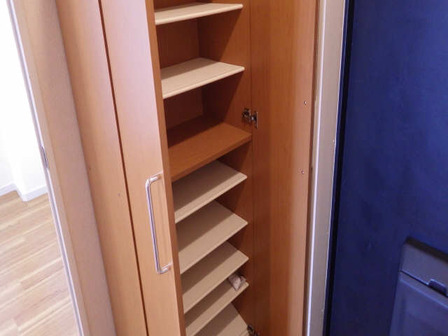 シューズBOX