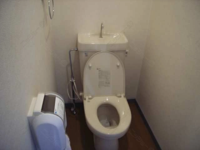 ＷＣ