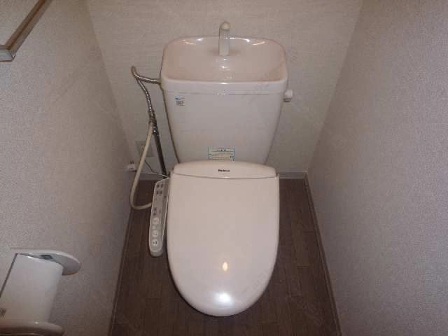 ＷＣ