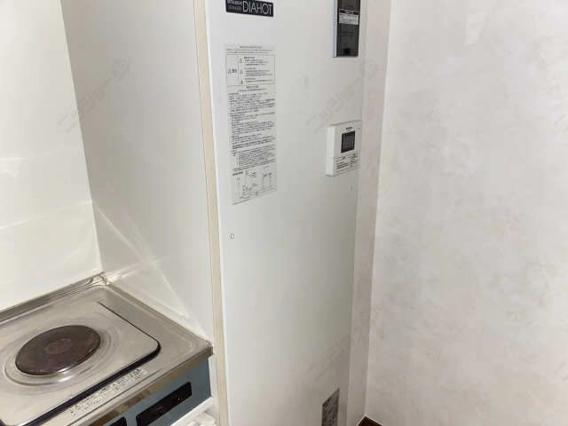 電気温水器