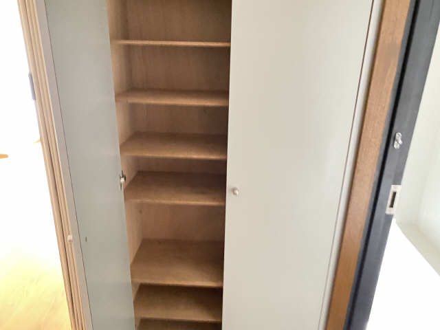 シューズBOX