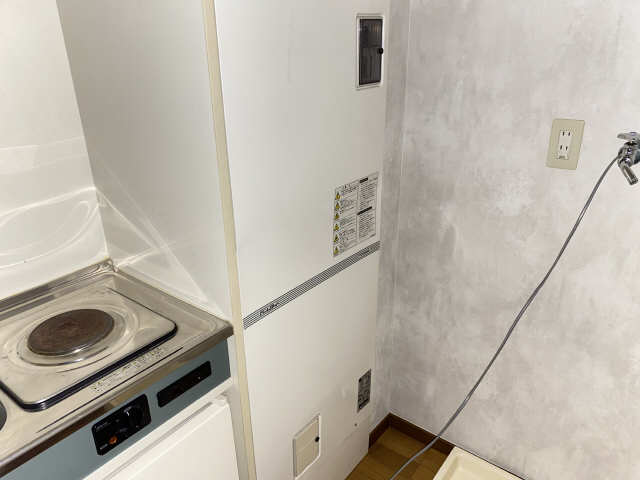 電気温水器