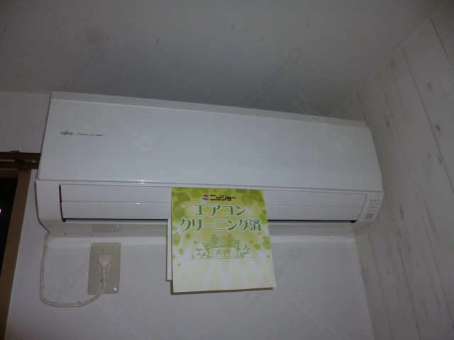 エアコン