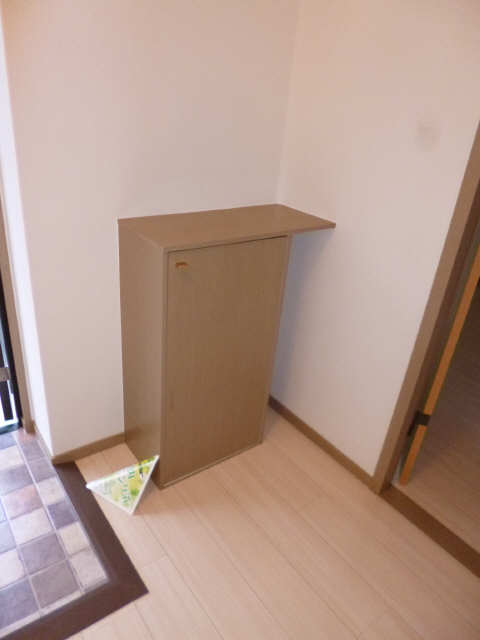 下駄箱