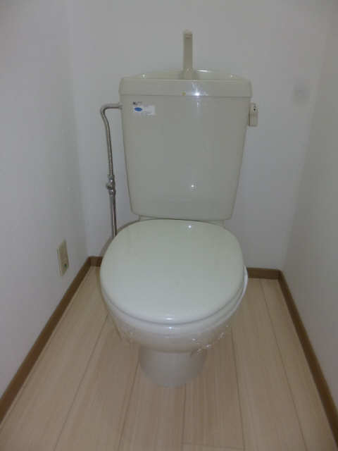 ＷＣ