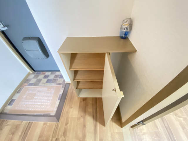 シューズBOX