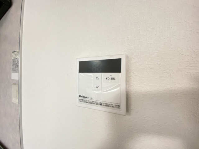 給湯リモコン