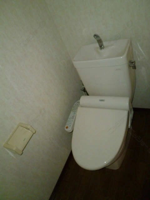 ＷＣ