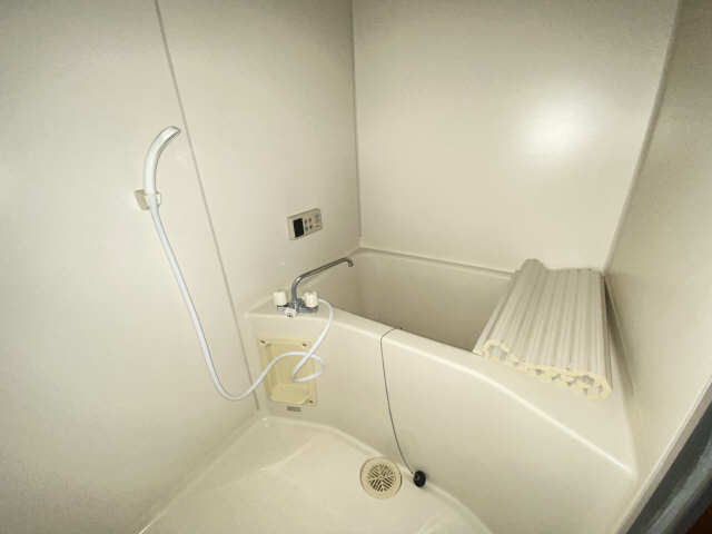 ＣＡＳＡキサラギ 3階 浴室