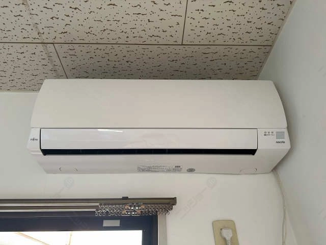 エアコン