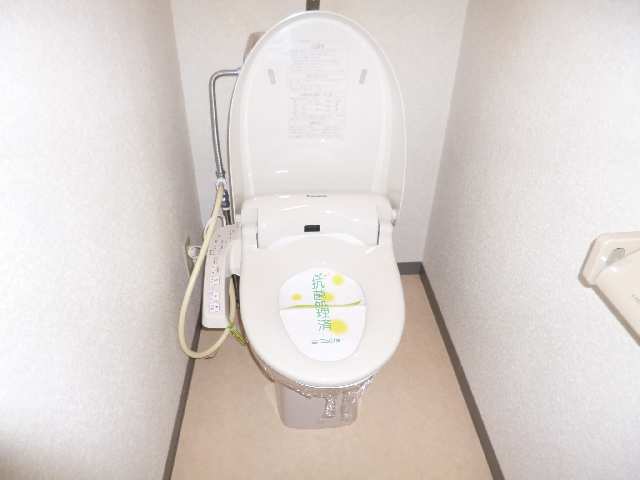 ＷＣ
