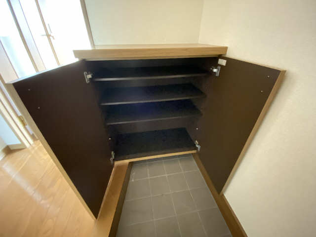 シューズBOX