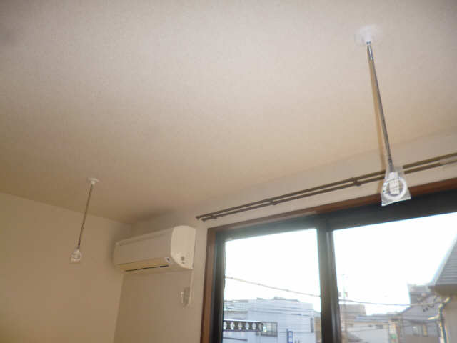 室内物干