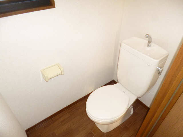 ＷＣ