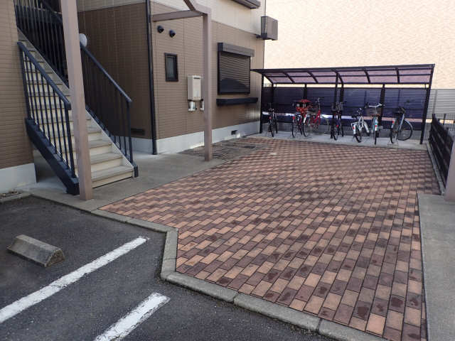 共有部分
