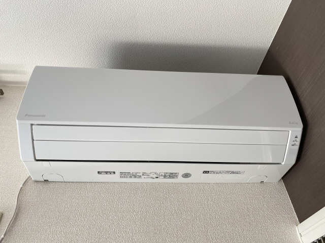 エアコン