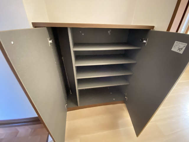 シューズBOX