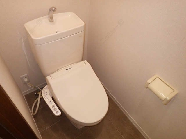 ＷＣ