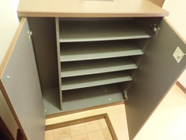 シューズBOX