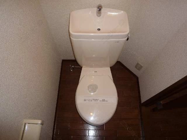ＷＣ