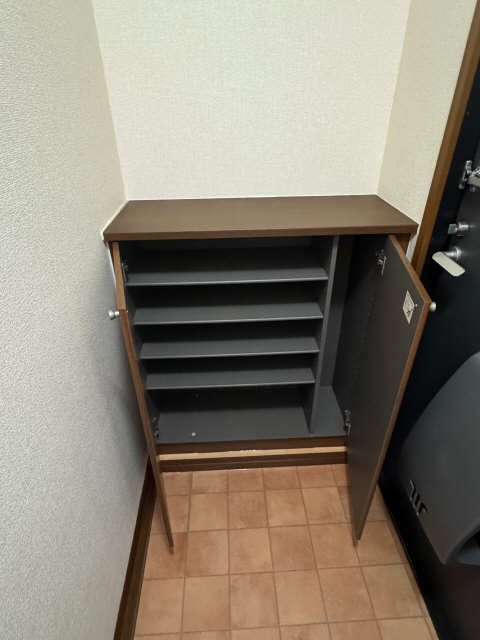 シューズBOX