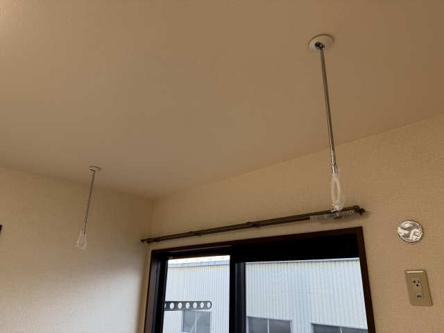 室内用物干し