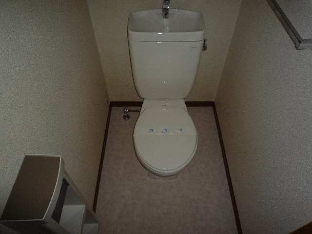 ＷＣ