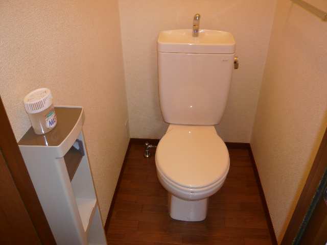 ＷＣ