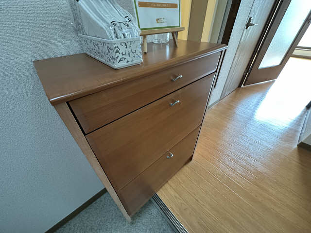シューズBOX