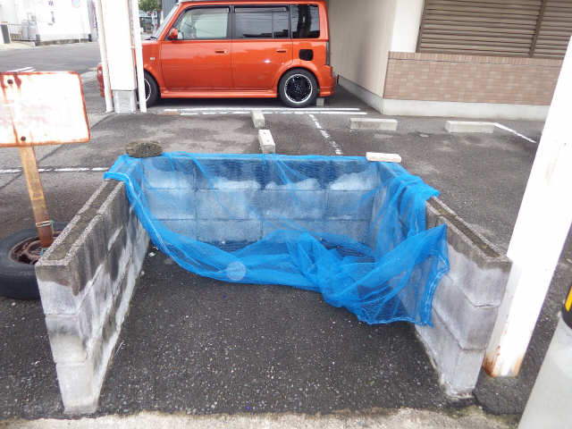 共有部分