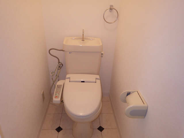 ＷＣ