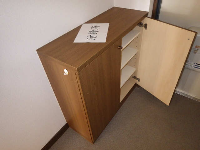 シューズBOX