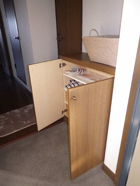 シューズＢＯＸ