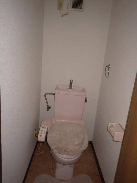 ＷＣ