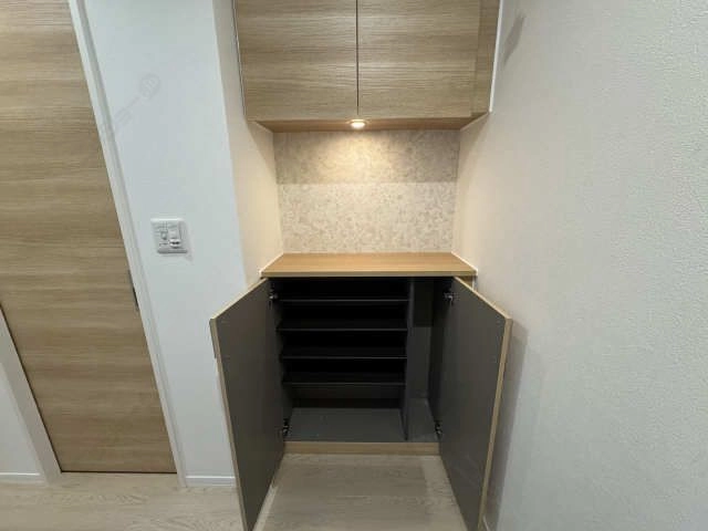 シューズBOX