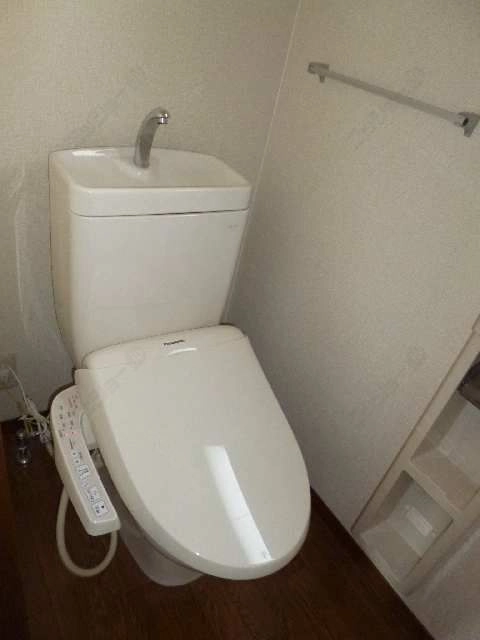 ＷＣ