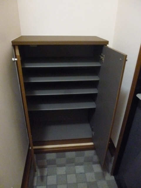 シューズBOX