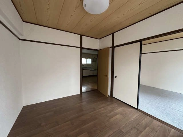 洋室