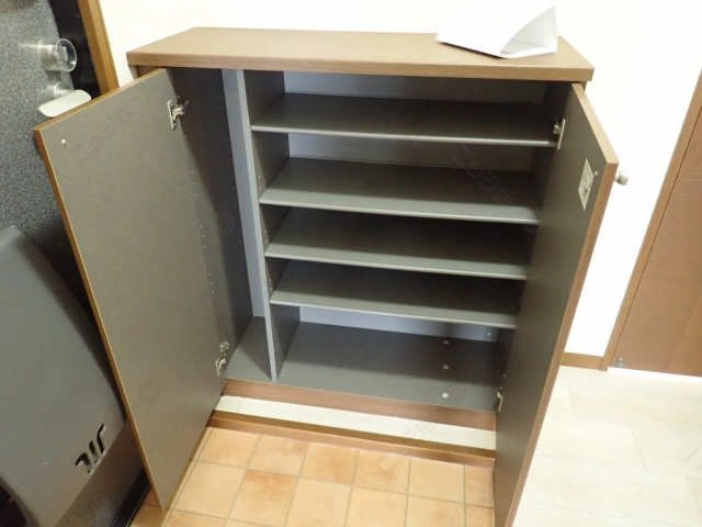 シューズBOX