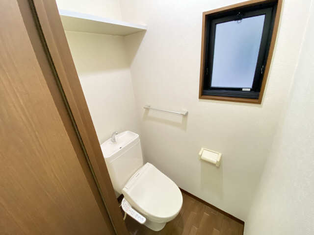 WC