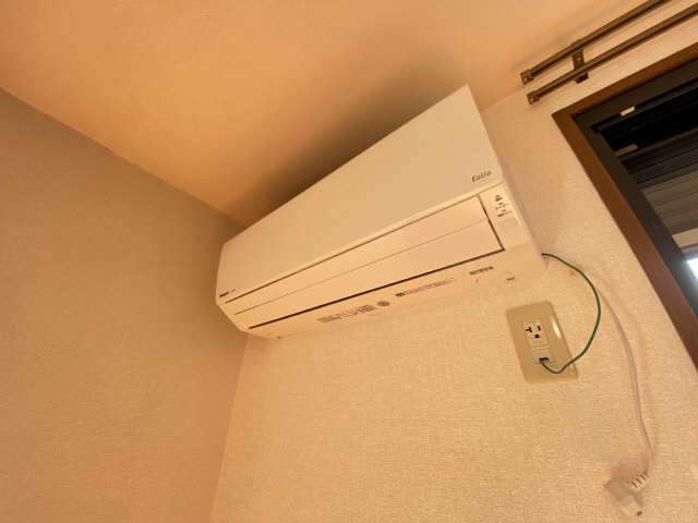 エアコン