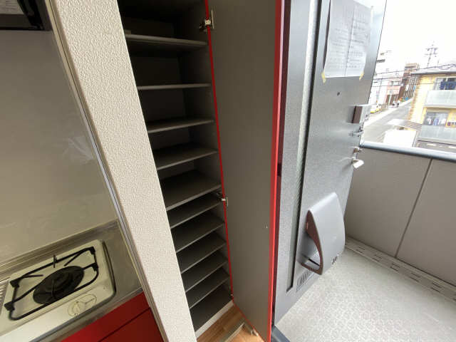シューズBOX