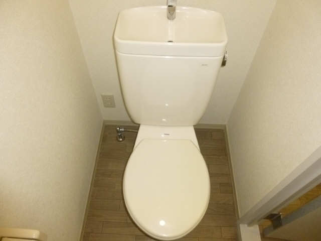 ＷＣ