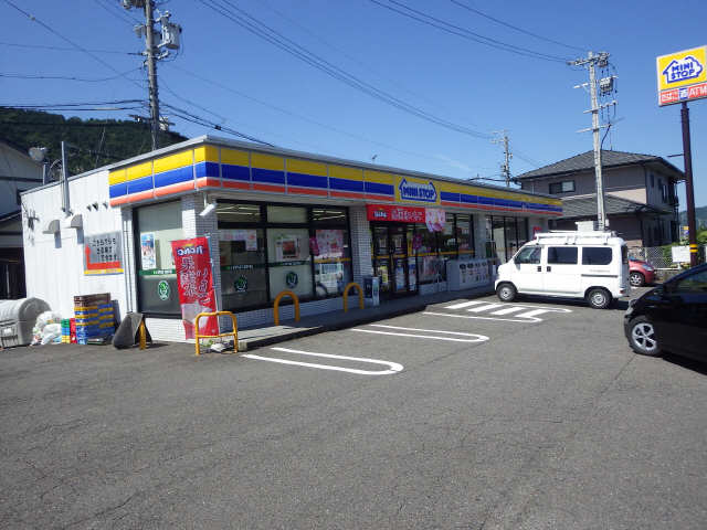 コンビニ