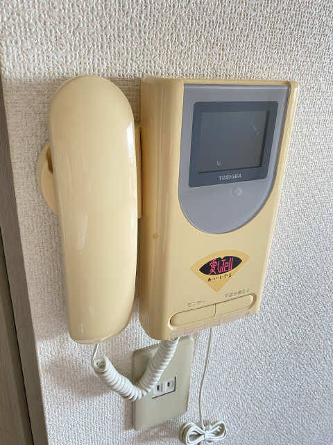インターホン