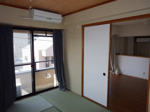室内