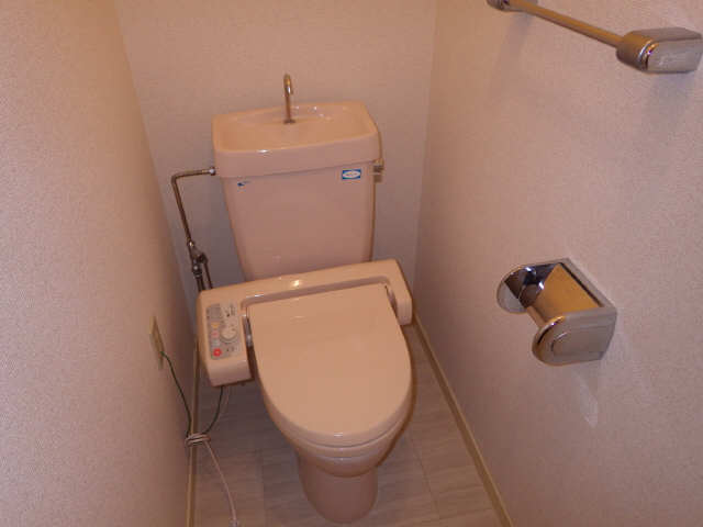 ＷＣ