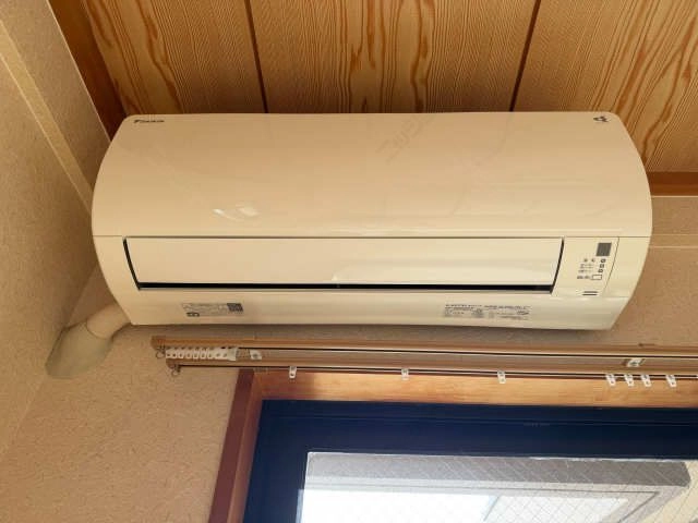 エアコン