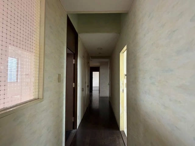 廊下